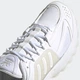 Жіночі кросівки adidas Originals Thesia W FY4634 35 (3.5UK) 22.2 см Білі (4064036871719) - зображення 7