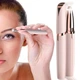 Женский триммер эпилятор для бровей Flawless Brows - изображение 1