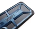 Противоударный чехол бампер UAG Monarch Samsung Galaxy S21 Plus + 5G G996 Mallard - изображение 6