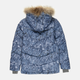 Детская зимняя куртка для мальчика Huppa Moody 1 17470155-73286 134 см (4741468568874) - изображение 2