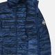 Детская демисезонная куртка для мальчика Huppa Stevo 17990055-90035 122 см (4741468748412) - изображение 3