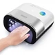 Лампа для маникюра и педикюра (лампа для сушки гель-лака) LED/UV SUN 3 Smart 2.0 48 Вт для наращивания ногтей - изображение 2