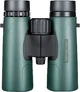 Бинокль Hawke Nature Trek 8х42 BAK4 Зеленый (39860134) - изображение 1