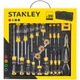 Набор отверток Stanley 39 предметов (STHT0-62114) - изображение 2