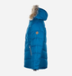 Детская зимняя пуховая куртка для мальчика Huppa Moody 1 17470155-80066 128 см (4741468690315) - изображение 3