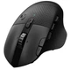 Миша Bluetooth+Logitech Wireless G604 Lightspeed (910-005622) Black - зображення 2