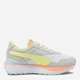 Женские кроссовки Puma Cruise Rider Silk Road W 37507203 38.5 24.5 см Белые (4063697668966) - изображение 1