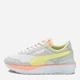 Женские кроссовки Puma Cruise Rider Silk Road W 37507203 38.5 24.5 см Белые (4063697668966) - изображение 2