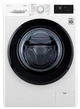 Пральна машина LG F4M5TS6W - зображення 1