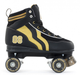 Роликовые коньки Rio Roller Varcity 37 Black/Gold - изображение 1
