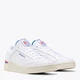 Жіночі кеди низькі Reebok AD Court FX1340 37.5 (6) 24 см White/Collegiate Royal/Vector Red (4064037460486) - зображення 2