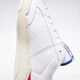 Жіночі кеди низькі Reebok AD Court FX1340 37.5 (6) 24 см White/Collegiate Royal/Vector Red (4064037460486) - зображення 7