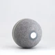 М'ячик для собак та котів Wickedball Artificial Wool C1801 (Сірий) - зображення 8