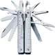 Мультитул Victorinox SwissTool X Plus Leather Case (3.0338.L) - изображение 2