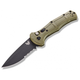 Ніж Benchmade Claymore Auto Olive (9070SBK-1) - зображення 3