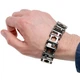 Мультитул Leatherman Tread Metric-LT Stainless (832431) - зображення 3