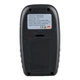 Датчик концентрації кисню O2 + термометр (0-25% VOL, 0-50 ° C) wintact (hoz0009199) - зображення 4