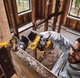 Сабельная пила DeWALT 18В XR Li-lon, 0 - 2800 ход/мин, 1.43 кг (без АКБ и ЗУ) (DCS369N) - изображение 8