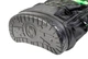 Рюкзак для инструментов MASTERTOOL 380х180х480 мм 22 кармана пластиковое дно 1680 DEN 79-1934 - изображение 6