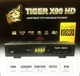 Супутниковий ресивер Tiger X90 HD (SR_T_X90) - зображення 4