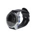 Смарт Часы Smart Watch Max Robotics Hybrid Sporttech ZX-01 Гибридные (серый) - зображення 3