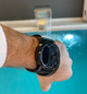 Смарт Часы Smart Watch Max Robotics Hybrid Sporttech ZX-01 Гибридные (черный) - изображение 15