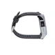 Смарт Часы Smart Watch Max Robotics Hybrid Sporttech ZX-01 Гибридные (серый) - зображення 12