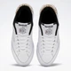 Trampki Reebok Wmns AD Court FY4997 38 (7.5) 24,5 cm Biały/Core Czarny/Biały (4064037587275) - obraz 5