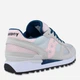 Женские кроссовки Saucony Wmns Shadow Original S1108-783 38.5 24 см Светло-серые (194917387276) - изображение 4
