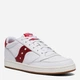 Sneakersy męskie do kostki Saucony Jazz Court S70555-6 40 25 cm Białe (194917399583) - obraz 2
