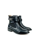 Ботинки демисезонные черные 39 Fashion GivenJFX666-03 - изображение 2