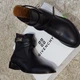 Ботинки демисезонные черные 39 Fashion GivenJFX666-03 - изображение 6