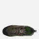 Buty trekkingowe męskie Olang Pieve.Tex Safari 810 41 26.8 cm Brązowe (8026556069478) - obraz 5