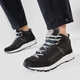 Buty trekkingowe damskie niskie Olang Ragno.Btx Antracyt 816 36 23 cm Ciemnoszare (8026556585190) - obraz 8