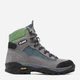 Buty trekkingowe damskie wysokie Olang Tarvisio.Tex Asfalto 831 38 24.7 cm Szare (8026556389903) - obraz 1