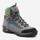 Buty trekkingowe damskie wysokie Olang Tarvisio.Tex Asfalto 831 38 24.7 cm Szare (8026556389903) - obraz 2