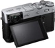 Фотоаппарат Fujifilm X100V Silver (16642965) - изображение 6