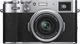 Фотоаппарат Fujifilm X100V Silver (16642965) - изображение 1