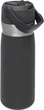 Термобутылка Stanley Go flip straw Charcoal 0.65 л (6939236382748) - изображение 5