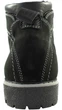 Ботинки низкие Lioneli 34 Чёрный LiLZ4007-01Nblack (модель: LiLZ4007-01Nblack) - изображение 6