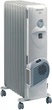 Масляний радіатор Honeywell HR-40920FE - зображення 1