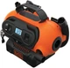 Компрессор автомобильный Black+Decker аккумуляторный BDCINF18N - изображение 3