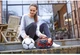 Компрессор автомобильный Black+Decker аккумуляторный BDCINF18N - изображение 9