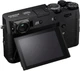 Фотоаппарат Fujifilm X100V Black (16643036) - изображение 6