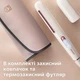 Выпрямитель для волос PHILIPS BHS830/00 SenseIQ - изображение 11