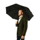 Зонт мужской Fulton Open&Close Jumbo-1 G323-010259 Black (Черный) - изображение 3