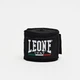Бинти боксерські Leone Black 2.5 м чорні (2484_500100) - зображення 2