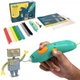 3D-ручка 3Doodler Start Креатив 48 стержней - изображение 1