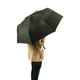Парасолька чоловіча Fulton G840-026229 Tornado Black - зображення 3