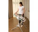 Стульчик для кормления Carrello Indigo CRL-8402 22 Ash Green - изображение 11
